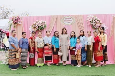 มหกรรมวันสตรีสากล ประจำปี 2566