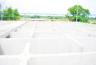 สถานีจ่ายน้ำประปาเทศบาลเมืองอุทัยธานี