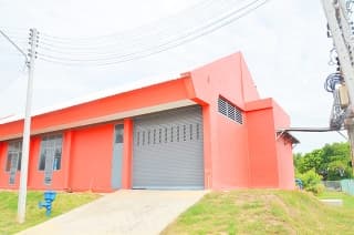 สถานีจ่ายน้ำประปาเทศบาลเมืองอุทัยธานี