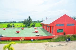 สถานีจ่ายน้ำประปาเทศบาลเมืองอุทัยธานี