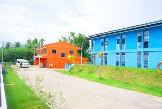 สถานีจ่ายน้ำประปาเทศบาลเมืองอุทัยธานี