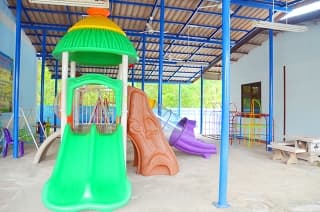 โรงเรียนเทศบาลบ้านปากกะบาด