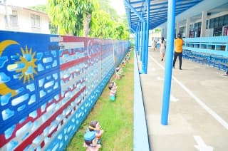 โรงเรียนเทศบาลบ้านปากกะบาด
