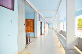 โรงเรียนเทศบาลบ้านปากกะบาด