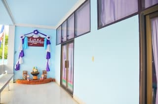 โรงเรียนเทศบาลบ้านปากกะบาด