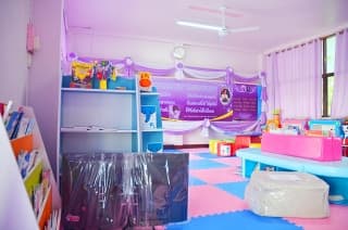 โรงเรียนเทศบาลบ้านปากกะบาด