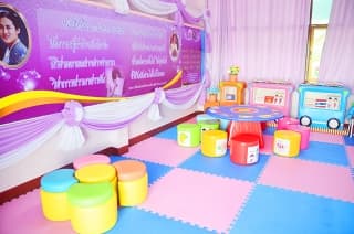 โรงเรียนเทศบาลบ้านปากกะบาด