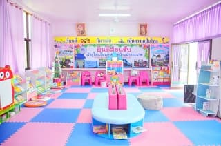 โรงเรียนเทศบาลบ้านปากกะบาด