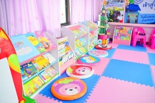 โรงเรียนเทศบาลบ้านปากกะบาด