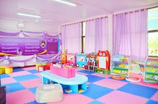 โรงเรียนเทศบาลบ้านปากกะบาด