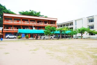 โรงเรียนชุมชนเทศบาลวัดมณีสถิตย์