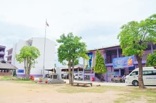 โรงเรียนเทศบาลวัดฤตวารี