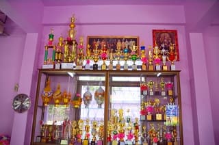 โรงเรียนเทศบาลวัดฤตวารี