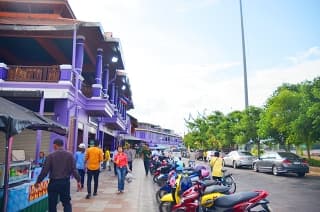 ตลาดสดเทศบาล1