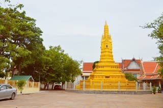 วัดมณีสถิตกปิฎฐาราม