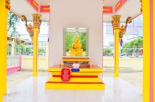 วัดมณีสถิตกปิฎฐาราม
