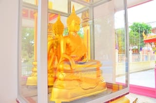 วัดมณีสถิตกปิฎฐาราม