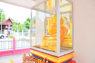 วัดมณีสถิตกปิฎฐาราม