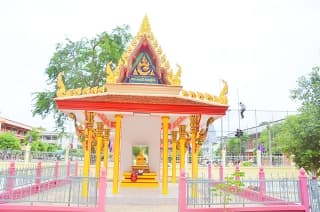 วัดมณีสถิตกปิฎฐาราม