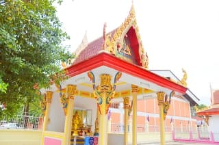 วัดมณีสถิตกปิฎฐาราม