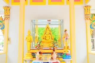 วัดมณีสถิตกปิฎฐาราม