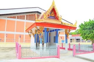 วัดมณีสถิตกปิฎฐาราม