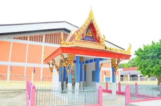วัดมณีสถิตกปิฎฐาราม