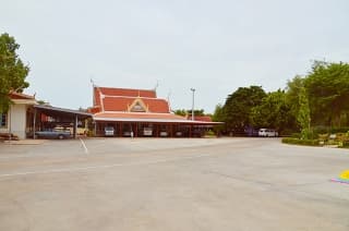 วัดมณีสถิตกปิฎฐาราม