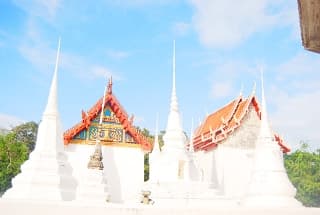 วัดอุโปสถาราม