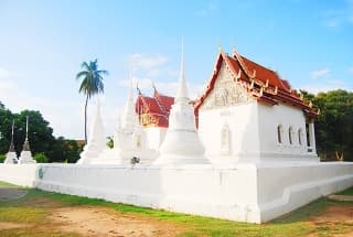 วัดอุโปสถาราม