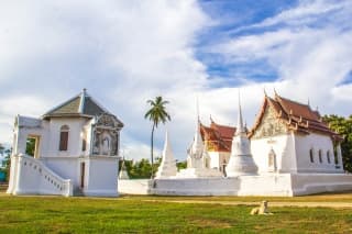 วัดอุโปสถาราม