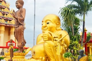 วัดสังกัสรัตนคีรี