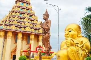 วัดสังกัสรัตนคีรี