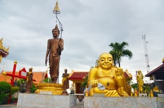 วัดสังกัสรัตนคีรี
