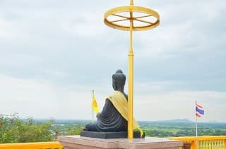 วัดสังกัสรัตนคีรี