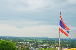 วัดสังกัสรัตนคีรี