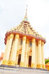 วัดสังกัสรัตนคีรี