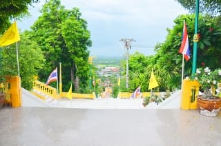 วัดสังกัสรัตนคีรี