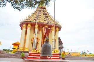 วัดสังกัสรัตนคีรี