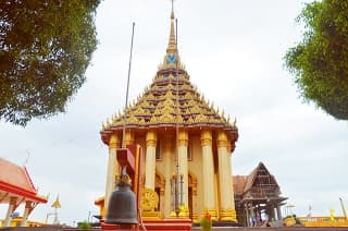 วัดสังกัสรัตนคีรี