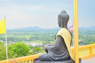 วัดสังกัสรัตนคีรี