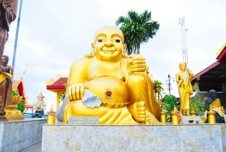 วัดสังกัสรัตนคีรี