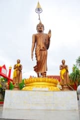 วัดสังกัสรัตนคีรี