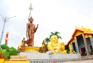 วัดสังกัสรัตนคีรี