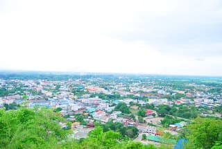 วัดสังกัสรัตนคีรี