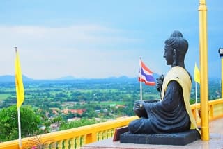 วัดสังกัสรัตนคีรี