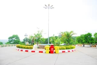 วัดสังกัสรัตนคีรี