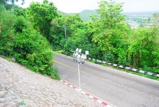 วัดสังกัสรัตนคีรี