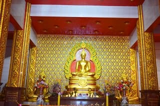วัดสังกัสรัตนคีรี