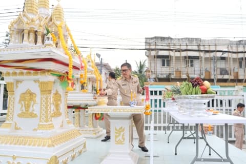 วันเทศบาล ปี 2566